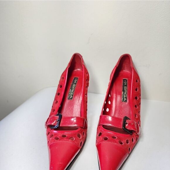 VIA SPIGA  - Picture 13 of 15